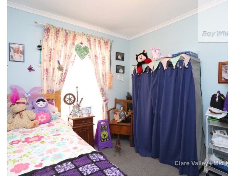 28 Calverts Road, Koolunga SA 5464