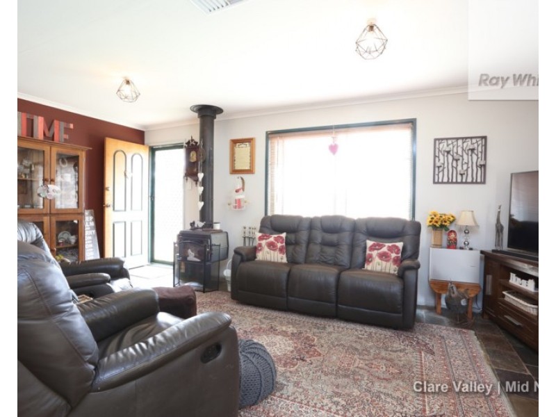 28 Calverts Road, Koolunga SA 5464