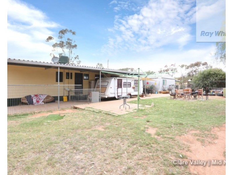 28 Calverts Road, Koolunga SA 5464
