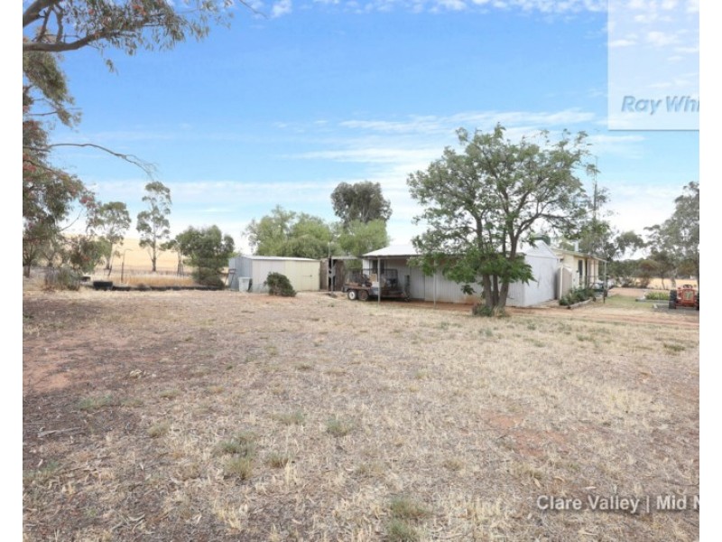 28 Calverts Road, Koolunga SA 5464