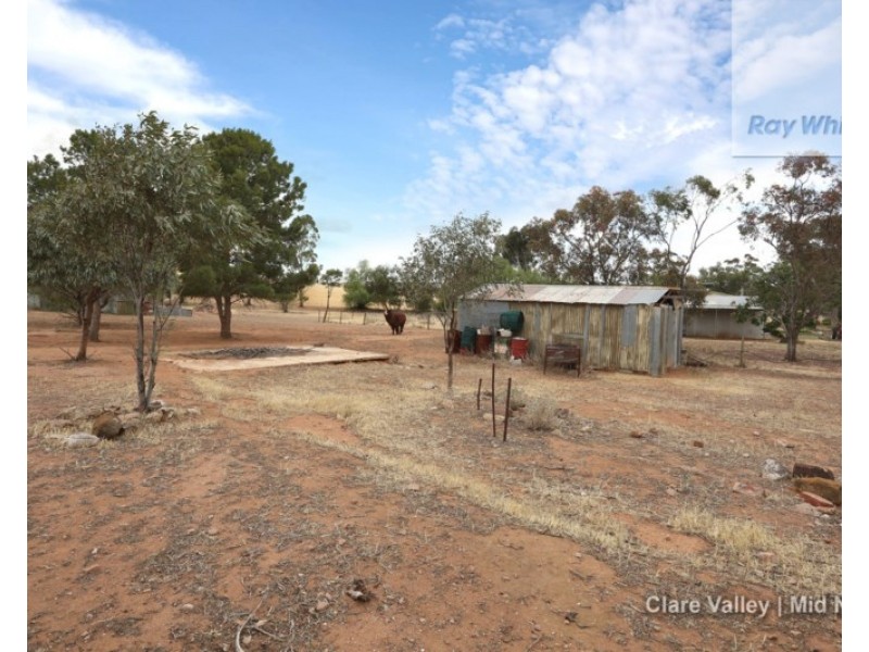 28 Calverts Road, Koolunga SA 5464