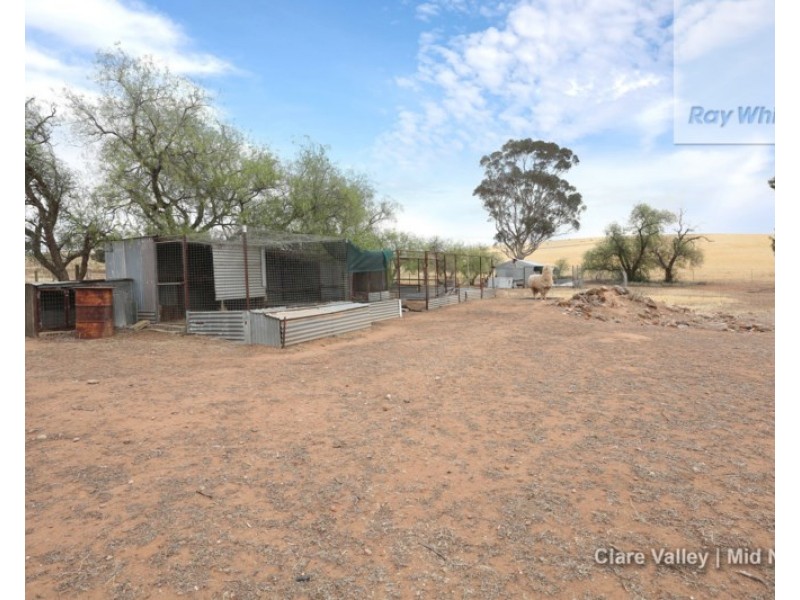 28 Calverts Road, Koolunga SA 5464