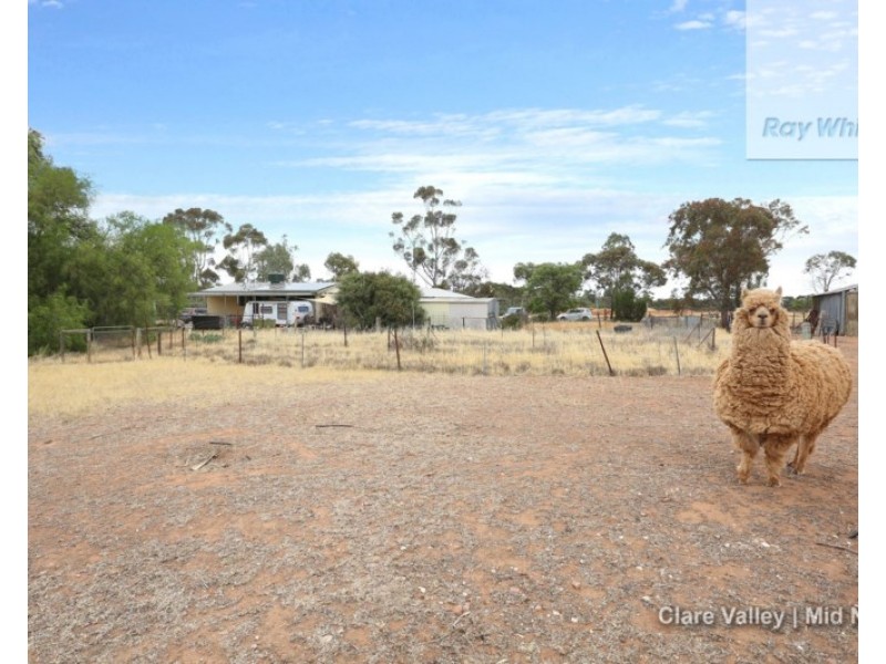 28 Calverts Road, Koolunga SA 5464