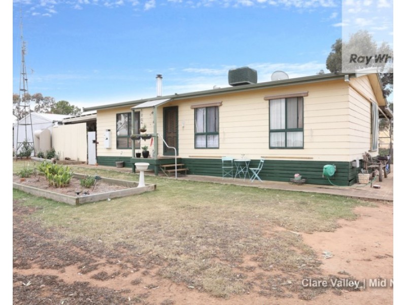 28 Calverts Road, Koolunga SA 5464