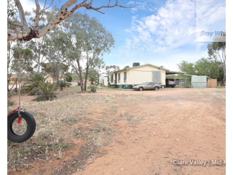 28 Calverts Road, Koolunga SA 5464