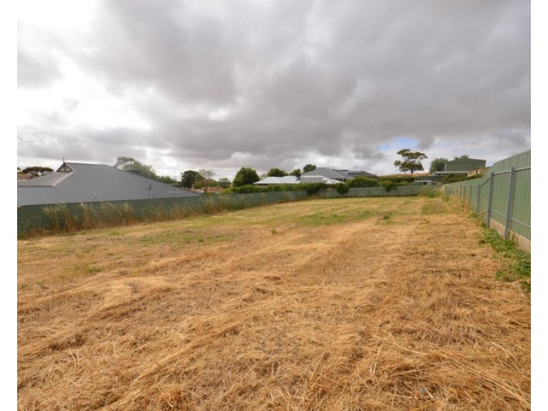 Lot 7 Henry Street, Auburn SA 5451