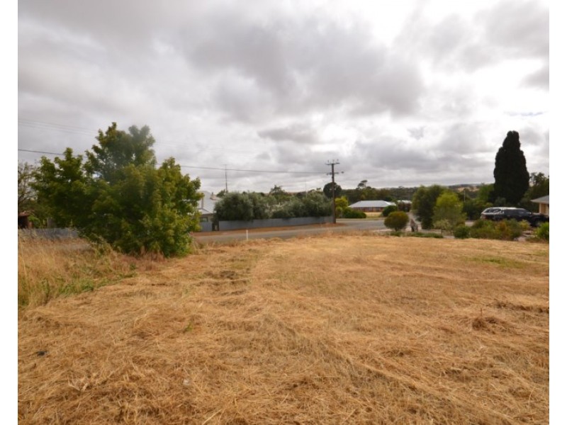 Lot 7 Henry Street, Auburn SA 5451