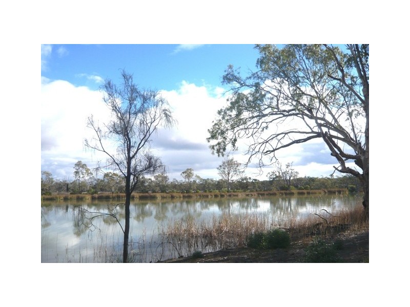 Lot 1 Murbko Via, Blanchetown SA 5357