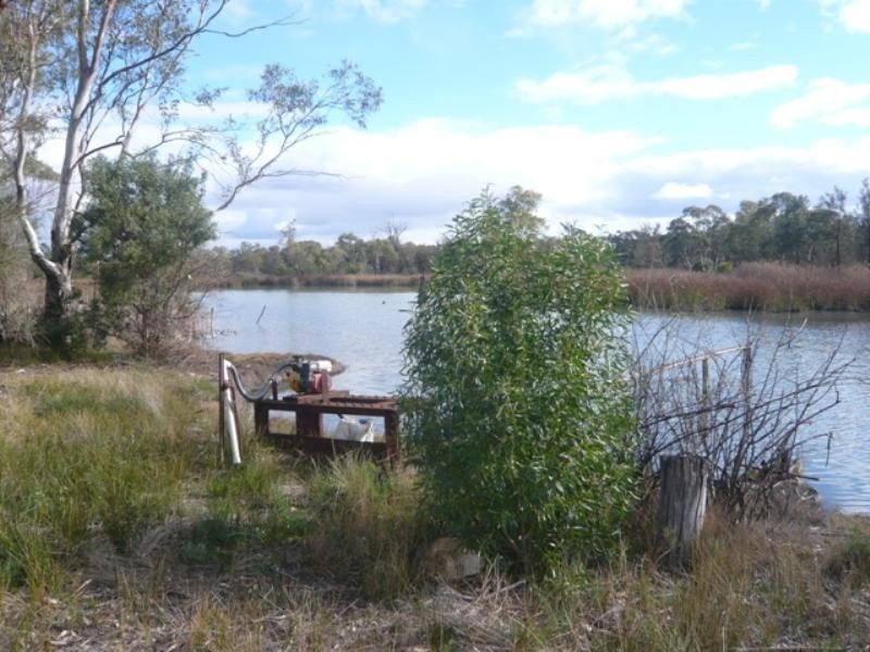 Lot 1 Murbko Via, Blanchetown SA 5357