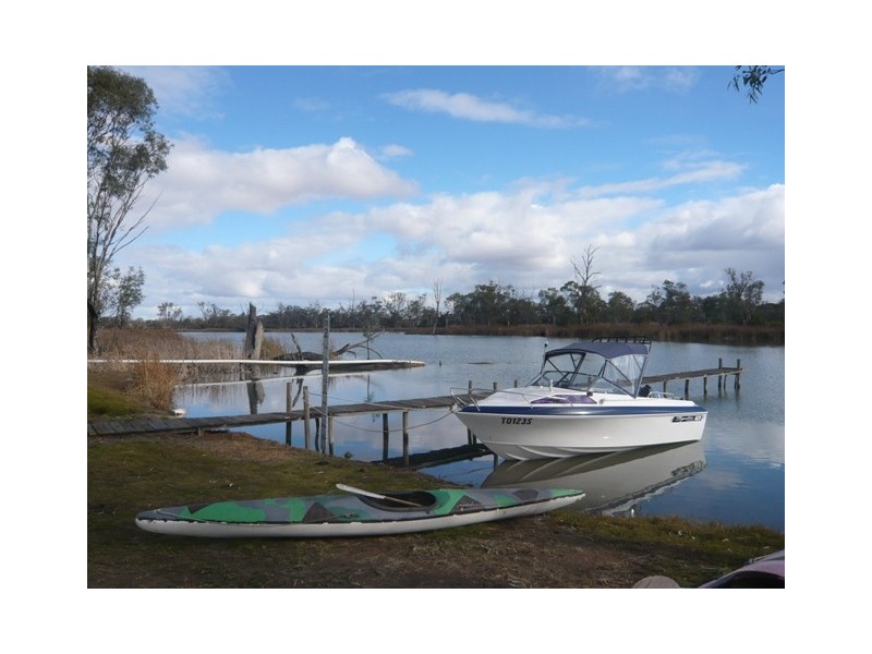 Lot 1 Murbko Via, Blanchetown SA 5357