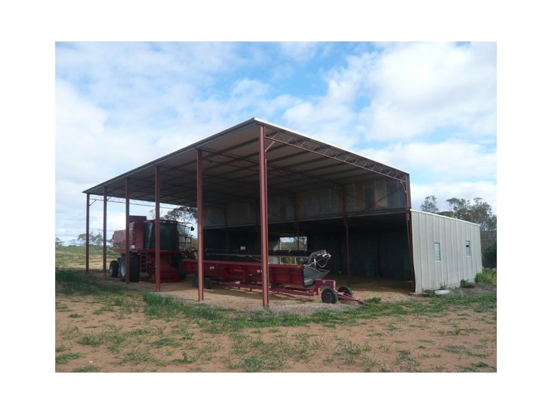 Lot 1 Murbko Via, Blanchetown SA 5357