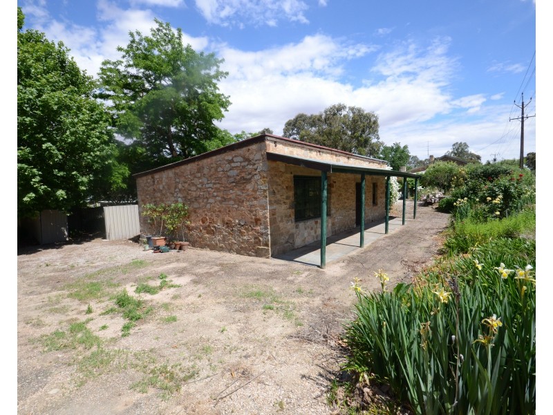 Lot 2 Main North Road, Sevenhill SA 5453