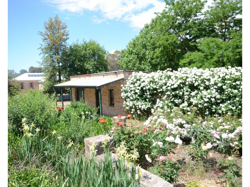 Lot 2 Main North Road, Sevenhill SA 5453