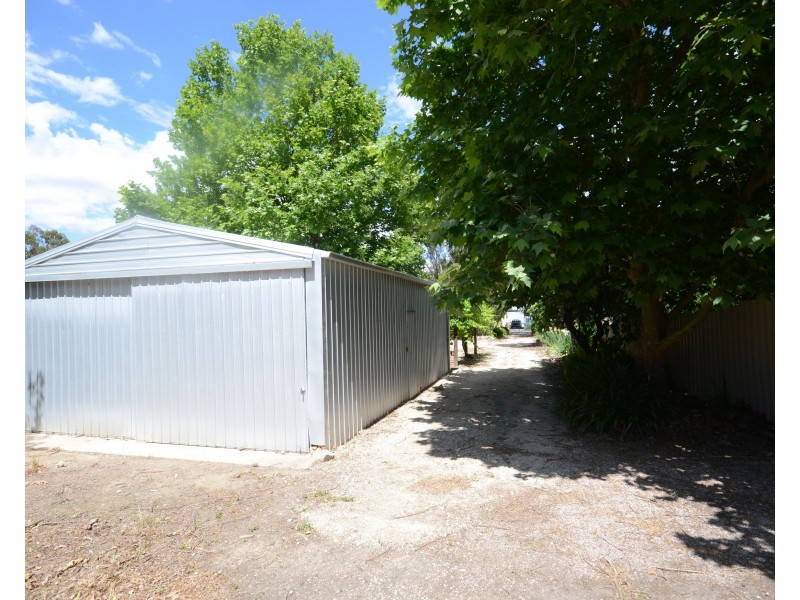 Lot 2 Main North Road, Sevenhill SA 5453