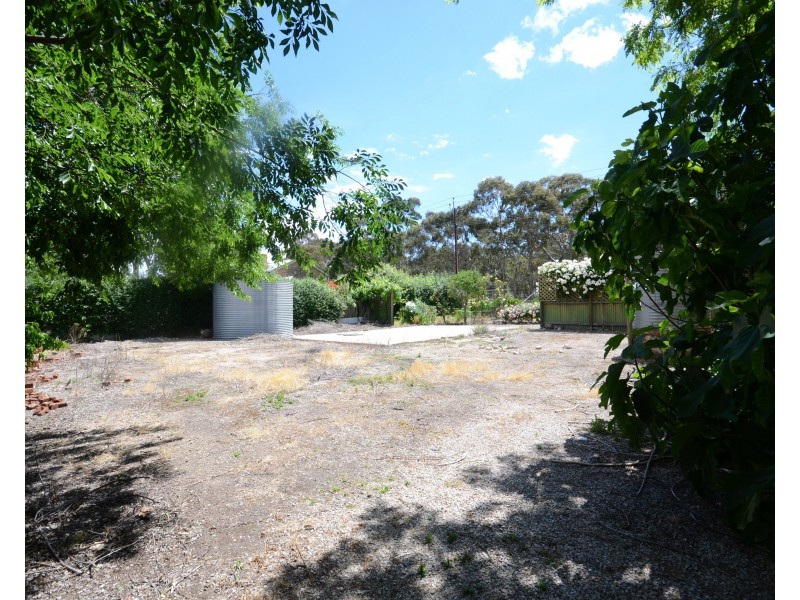 Lot 2 Main North Road, Sevenhill SA 5453
