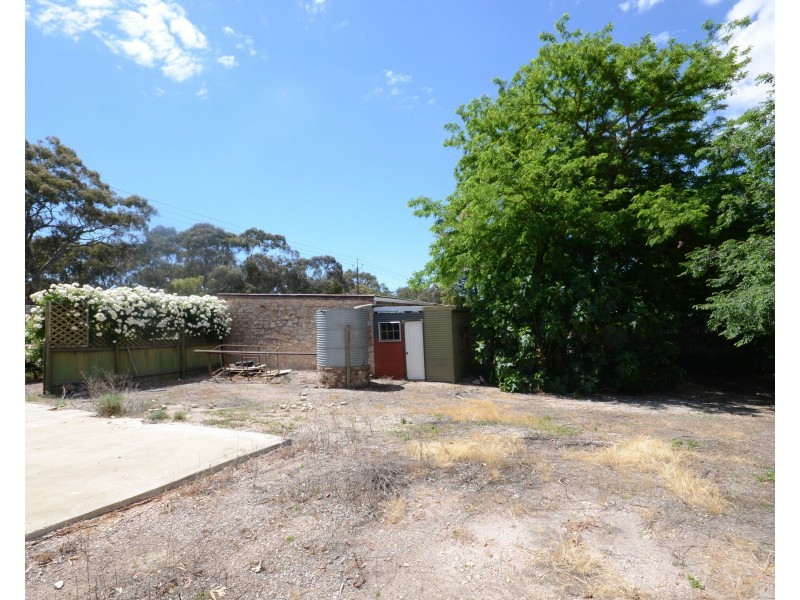 Lot 2 Main North Road, Sevenhill SA 5453