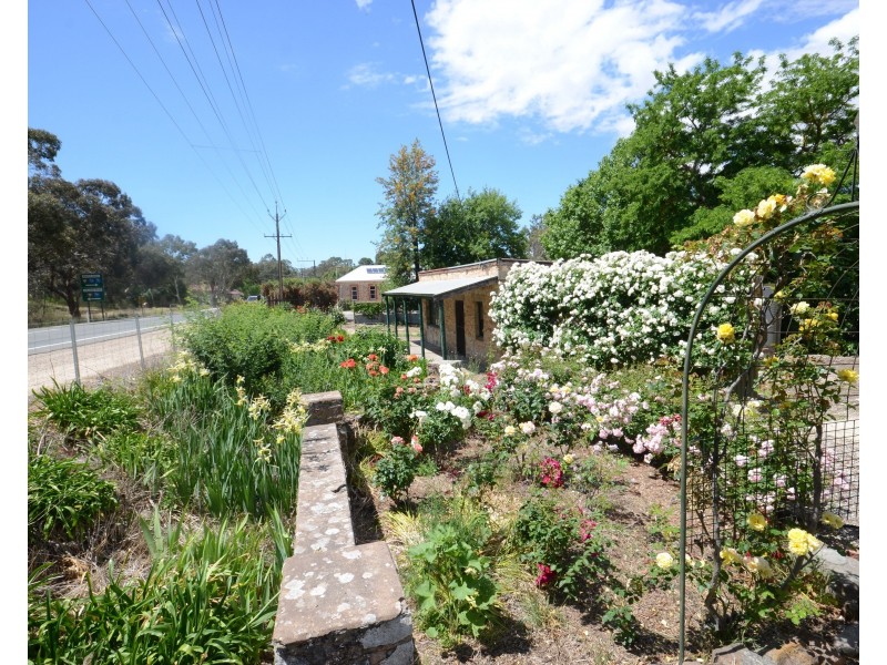Lot 2 Main North Road, Sevenhill SA 5453