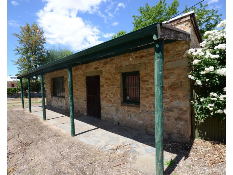 Lot 2 Main North Road, Sevenhill SA 5453