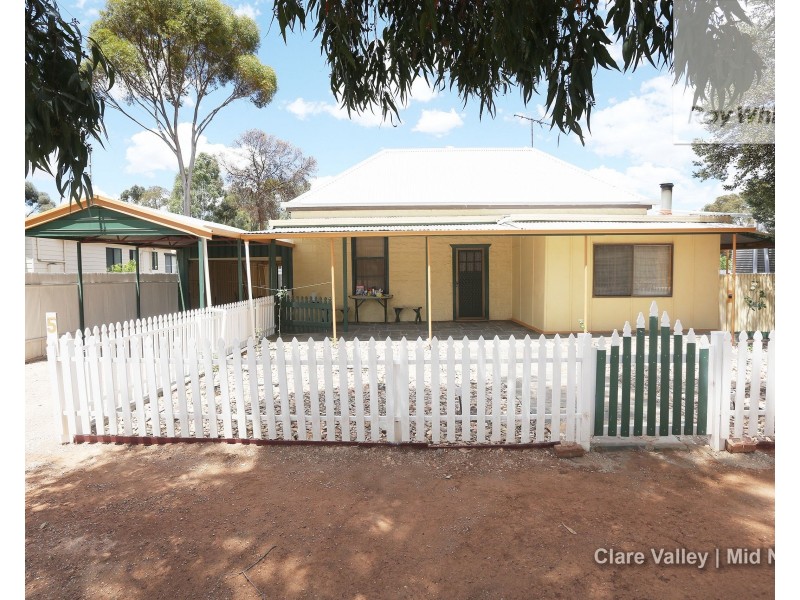 5 Mais Street, Farrell Flat SA 5416