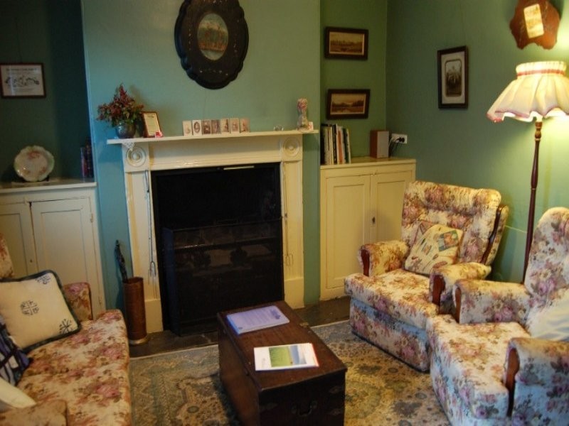 8-16 Truro Street, Burra SA 5417