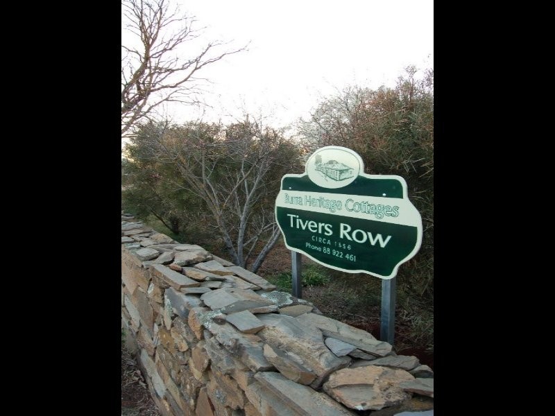 8-16 Truro Street, Burra SA 5417