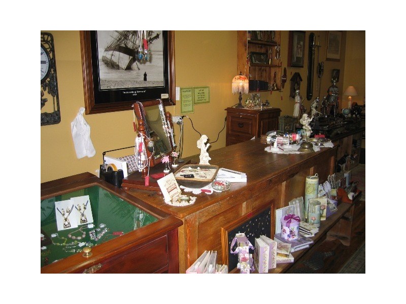 7-9 Commercial Road, Burra SA 5417