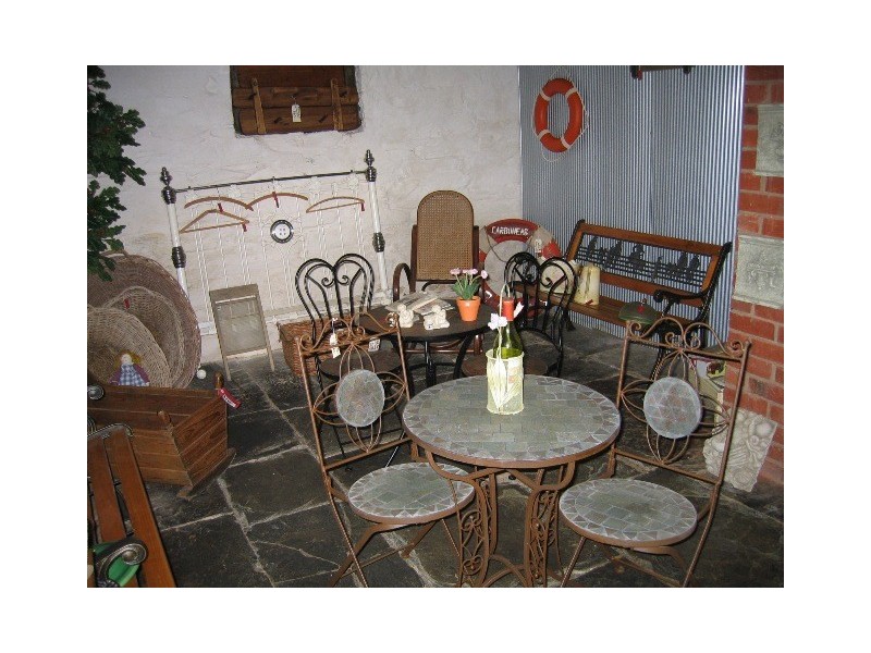 7-9 Commercial Road, Burra SA 5417