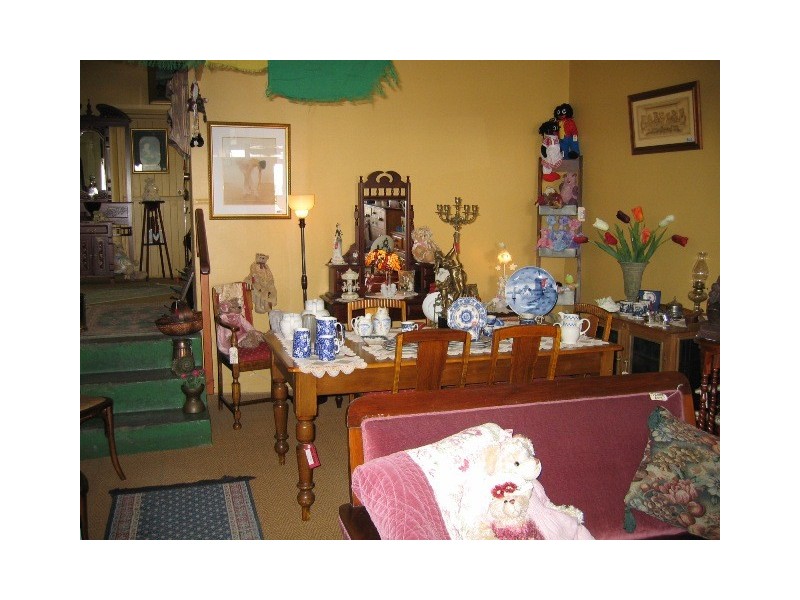 7-9 Commercial Road, Burra SA 5417