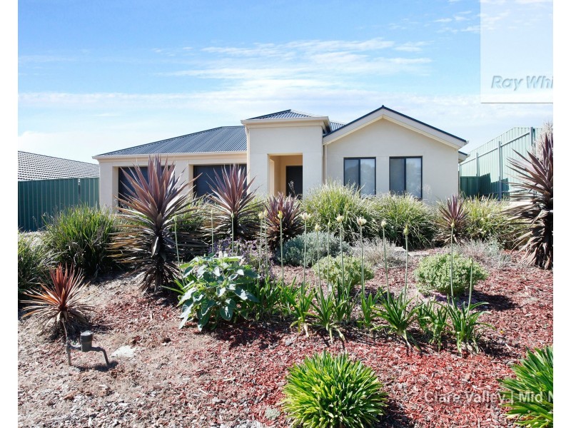 19 Pandappa Drive, Clare SA 5453