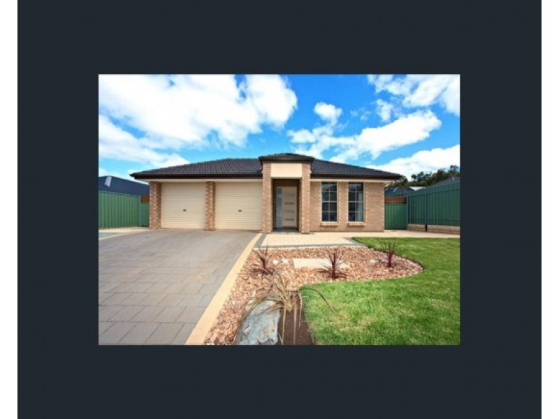 21 Pandappa Drive, Clare SA 5453