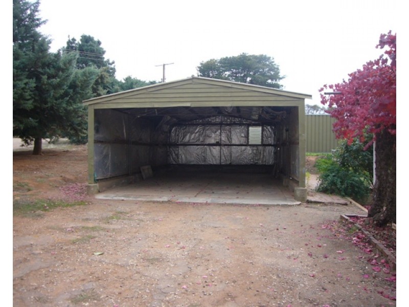 1745 R M Williams Way, Spalding SA 5454