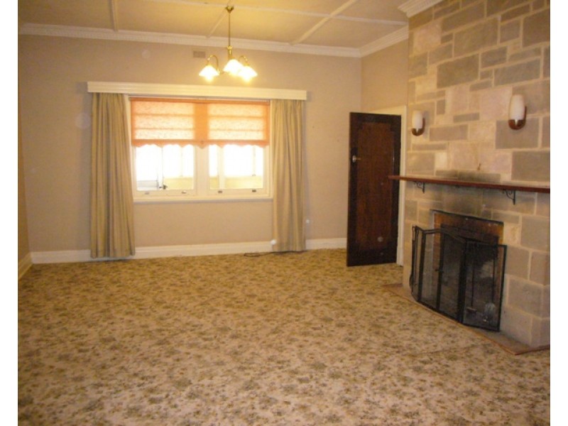 1745 R M Williams Way, Spalding SA 5454