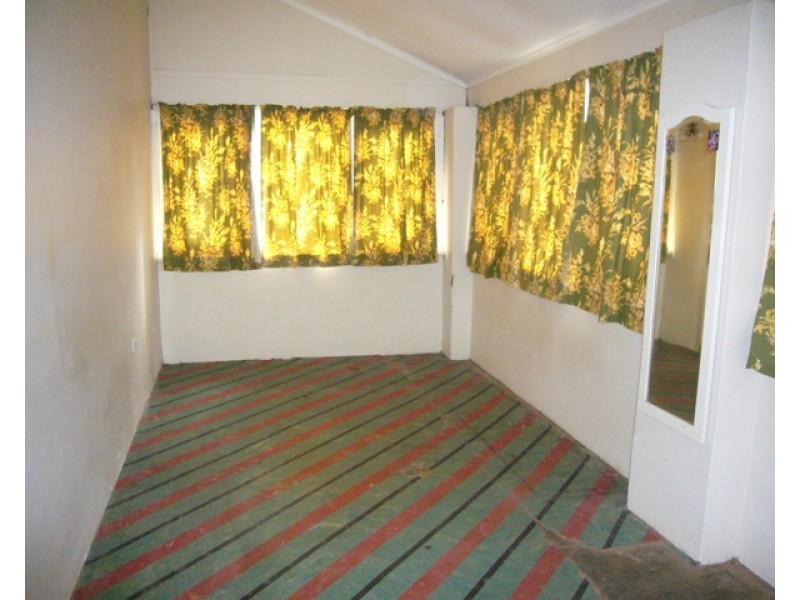 1745 R M Williams Way, Spalding SA 5454