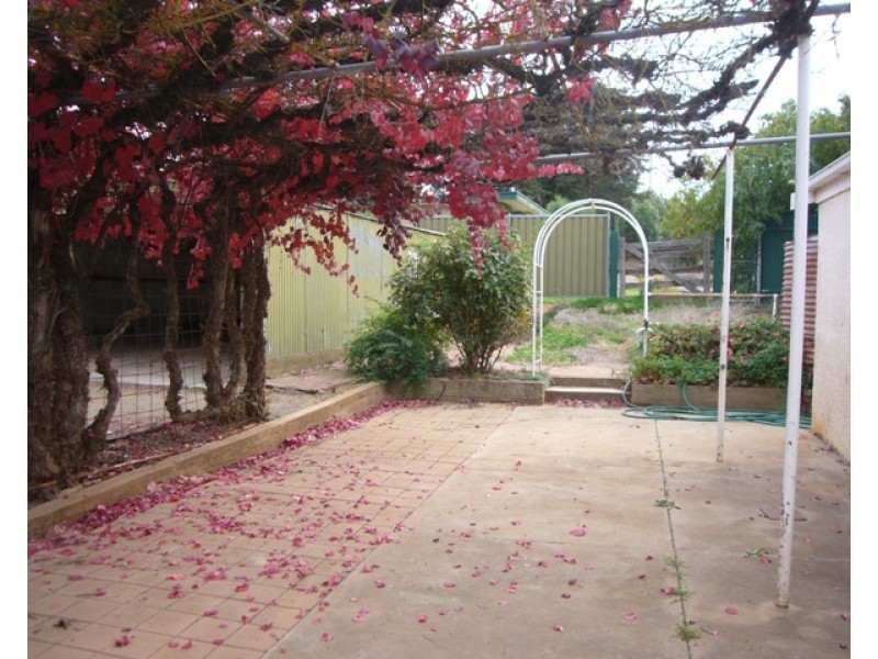 1745 R M Williams Way, Spalding SA 5454