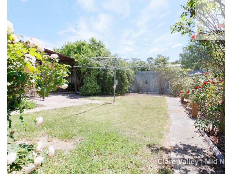 45 Essington Avenue, Clare SA 5453