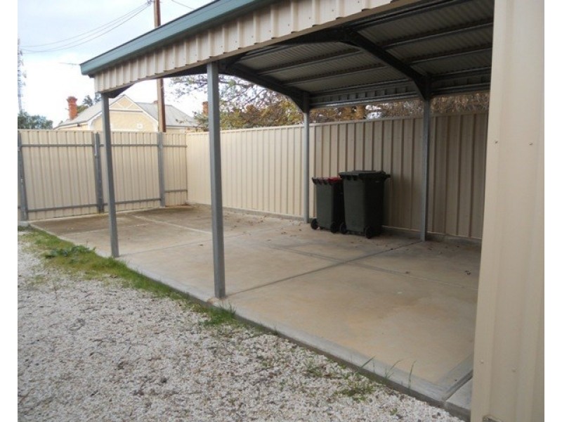 2/5 SCOTLAND Street, Balaklava SA 5461