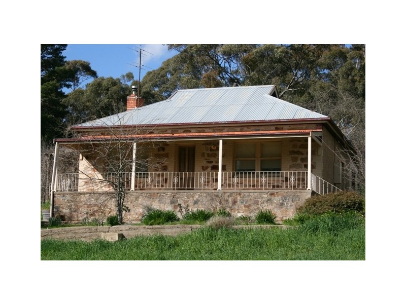 Lot 10 Surrey Lane, Penwortham SA 5453