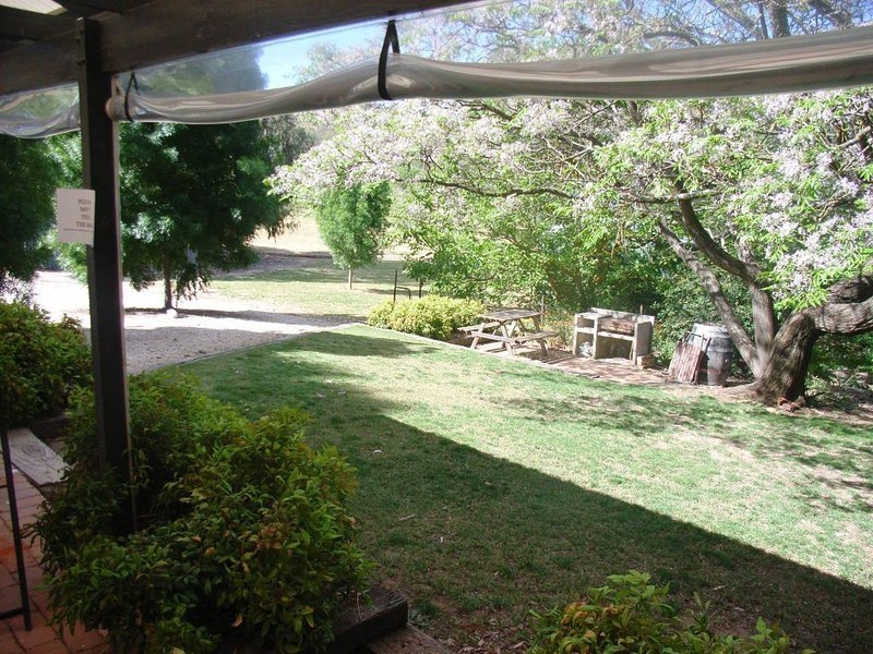 51 Hughes Park Road, Clare SA 5453