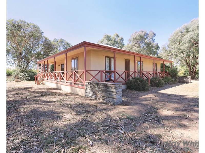 92 Wakefield Street, Mintaro SA 5415