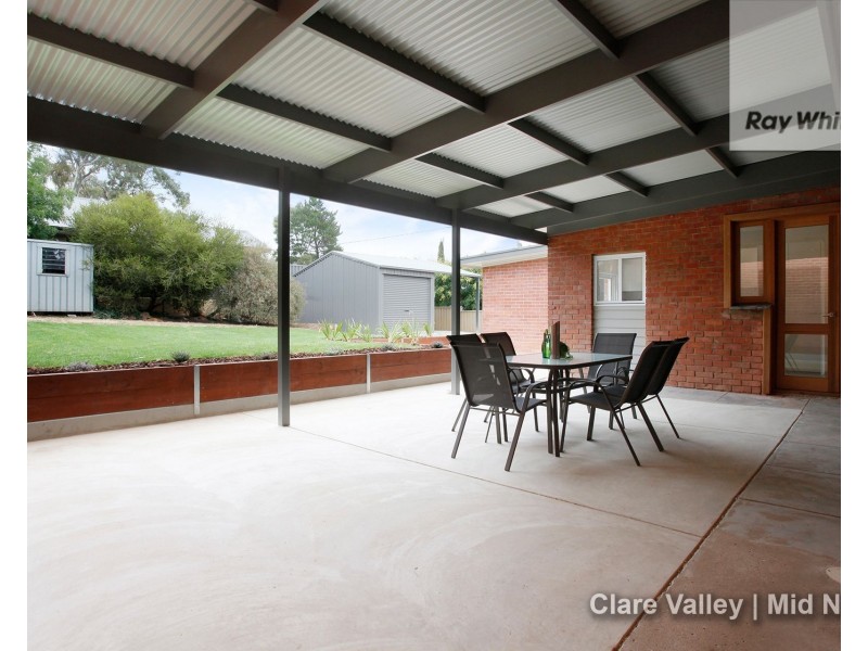 43 Farrell Flat Road, Clare SA 5453