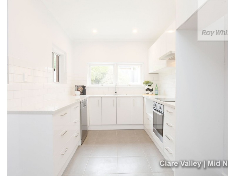 43 Farrell Flat Road, Clare SA 5453