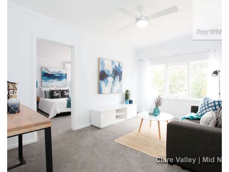 43 Farrell Flat Road, Clare SA 5453