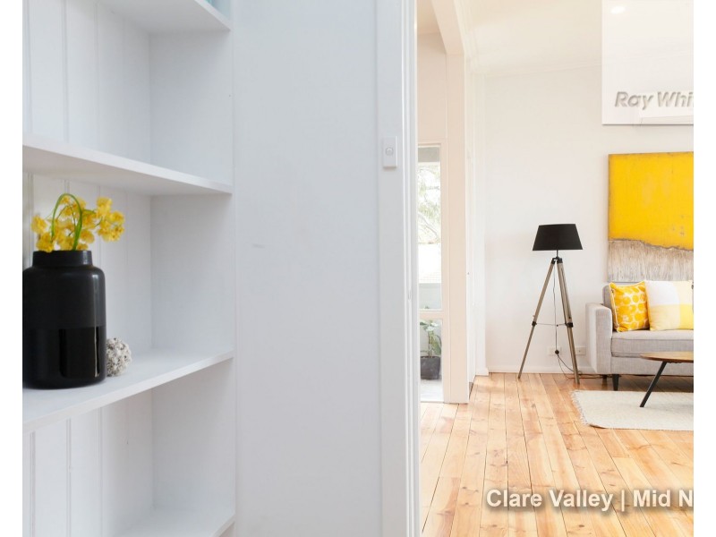 43 Farrell Flat Road, Clare SA 5453