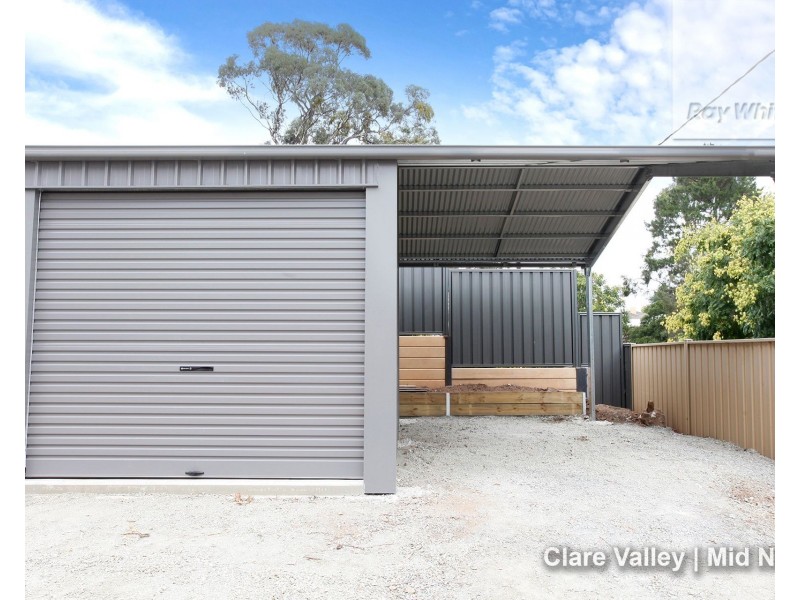 43 Farrell Flat Road, Clare SA 5453