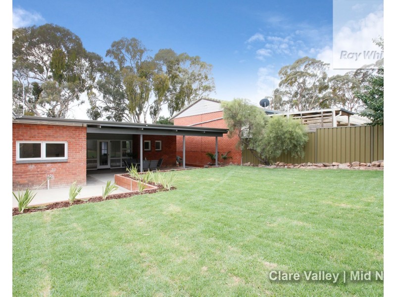 43 Farrell Flat Road, Clare SA 5453