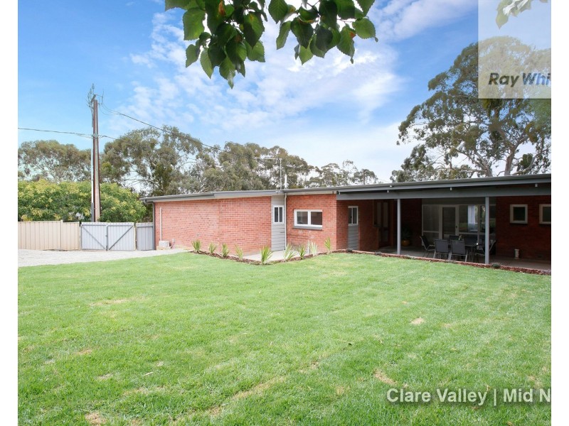 43 Farrell Flat Road, Clare SA 5453
