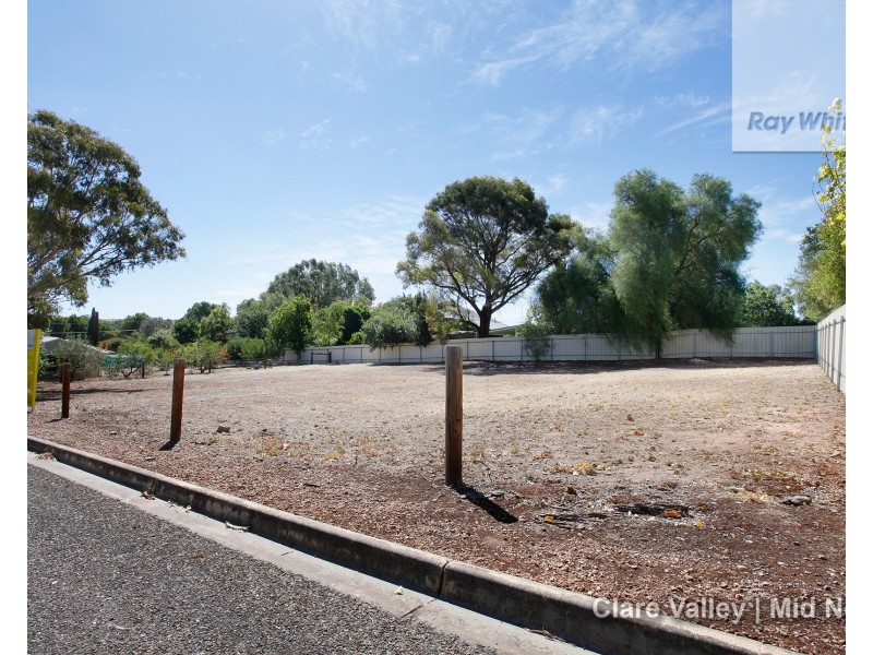 Lot 11 Young Street, Auburn SA 5451