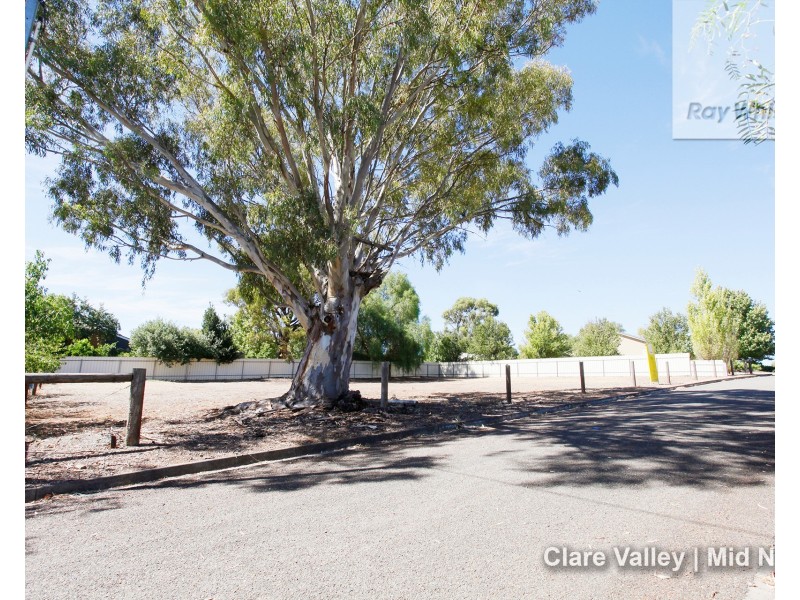Lot 11 Young Street, Auburn SA 5451