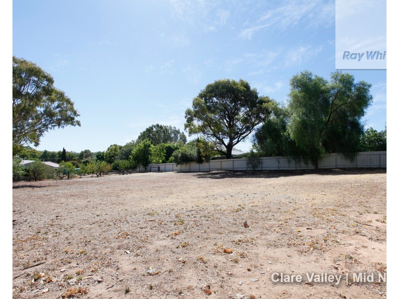 Lot 11 Young Street, Auburn SA 5451