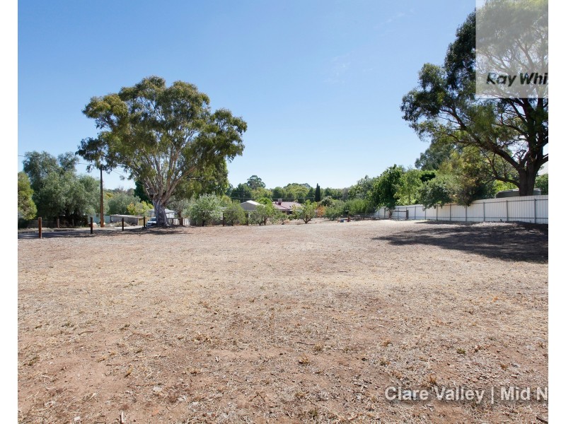 Lot 11 Young Street, Auburn SA 5451